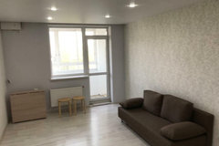 Екатеринбург, ул. Библиотечная, 25 (Втузгородок) - фото квартиры