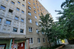 Екатеринбург, ул. Сулимова, 31 (Пионерский) - фото комнаты