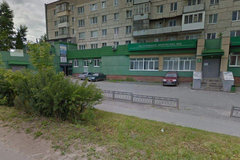 г. Тавда, ул. 9 Мая, 6 (городской округ Тавдинский) - фото офисного помещения