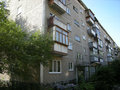 Продажа квартиры: Екатеринбург, ул. Ракетная, 8 (Кольцово) - Фото 1