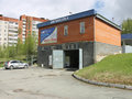 Продажа здания: г. Новоуральск, ул. Жигаловского, 3 (городской округ Новоуральский) - Фото 1