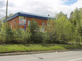Продажа здания: г. Новоуральск, ул. Жигаловского, 3 (городской округ Новоуральский) - Фото 4