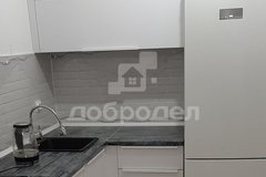 Екатеринбург, ул. Таганская, 6а (Эльмаш) - фото квартиры