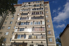 Екатеринбург, ул. Большакова, 153а (Автовокзал) - фото квартиры