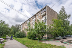 Екатеринбург, ул. Академика Бардина, 3/2 (Юго-Западный) - фото квартиры