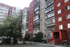 Екатеринбург, ул. Червонная, 19 (Старая Сортировка) - фото квартиры