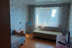 Екатеринбург, ул. Шишимская, 22 (Уктус) - фото комнаты