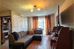 г. Краснотурьинск, ул. Мира, 35 (городской округ Краснотурьинск) - фото квартиры