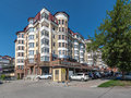 Продажа торговых площадей: Екатеринбург, ул. Мамина-Сибиряка, 126 (Центр) - Фото 1
