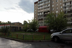 Екатеринбург, ул. Братская, 10 (Вторчермет) - фото квартиры