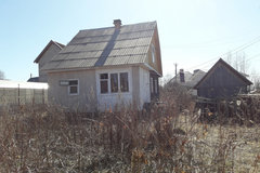п. Залесье, ул. Солнечная, 1 (городской округ Верхняя Пышма) - фото дома
