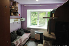 Екатеринбург, ул. Хибиногорский, 29 (Химмаш) - фото комнаты