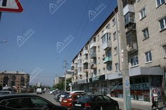 Екатеринбург, ул. Татищева, 64 (ВИЗ) - фото квартиры