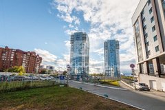 Екатеринбург, ул. Юмашева, 3 (ВИЗ) - фото квартиры