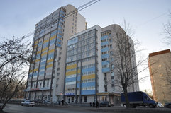 Екатеринбург, ул. Баумана, 35 (Эльмаш) - фото квартиры