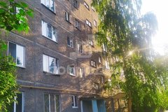 Екатеринбург, ул. Металлургов, 28 (ВИЗ) - фото квартиры