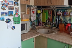 Екатеринбург, ул. Начдива Онуфриева, 26/2 (Юго-Западный) - фото квартиры