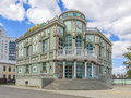 Продажа здания: Екатеринбург, ул. Пехотинцев, 25 - Фото 1