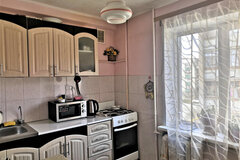 п. Исеть, ул. Заводская, 2 (городской округ Верхняя Пышма) - фото квартиры