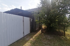 поселок городского типа Белоярский, ул. Лермонтова, 1 (городской округ Белоярский) - фото дома