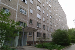 Екатеринбург, ул. Начдива Онуфриева, 30 (Юго-Западный) - фото квартиры