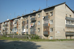 Екатеринбург, ул. Горняков, 32 (Северка) - фото квартиры