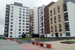 Екатеринбург, ул. Евгения Савкова, 33а (Широкая речка) - фото квартиры