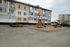 п. Красный, ул. Проспектная, 2б (городской округ Верхняя Пышма) - фото квартиры