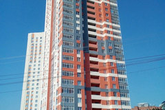 Екатеринбург, ул. Мостовая, 47 (Совхоз) - фото квартиры