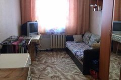 Екатеринбург, ул. Космонавтов, 52 (Эльмаш) - фото комнаты