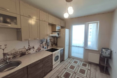 Екатеринбург, ул. Евгения Савкова, 56 (Широкая речка) - фото квартиры