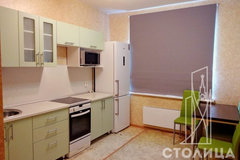 Екатеринбург, ул. Вильгельма де Геннина, 40 (Академический) - фото квартиры