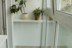 Екатеринбург, ул. Викулова, 33/2 (ВИЗ) - фото квартиры