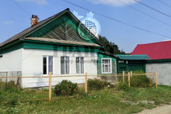 поселок городского типа Белоярский, ул. Лесная, 1 (городской округ Белоярский) - фото дома