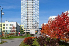 Екатеринбург, ул. Педагогическая, 28 (Втузгородок) - фото квартиры