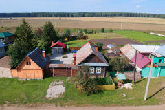 с. Абрамово, ул. Ленина, 6 (городской округ Сысертский) - фото дома