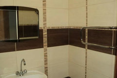 Екатеринбург, ул. Колхозная, 19 (Горный щит) - фото квартиры