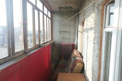 Екатеринбург, ул. Родонитовая, 17 (Ботанический) - фото квартиры