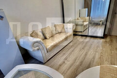 Екатеринбург, ул. 8 Марта, 202/4 (Ботанический) - фото квартиры