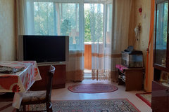 Екатеринбург, ул. Газетная, 34 (Вторчермет) - фото квартиры