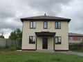 Продажа коттеджей: п. Большой Исток, ул. Степана Разина, 6 (городской округ Сысертский) - Фото 1