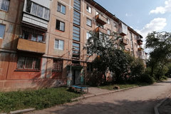 Екатеринбург, ул. Техническая, 49 (Старая Сортировка) - фото квартиры