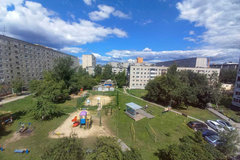 Екатеринбург, ул. Академика Бардина, 48 (Юго-Западный) - фото квартиры