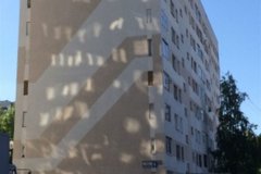 Екатеринбург, ул. Машинная, 8 (Автовокзал) - фото квартиры