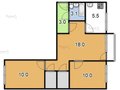 Продажа квартиры: Екатеринбург, ул. Щорса, 56/б (Автовокзал) - Фото 1