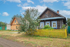 с. Абрамово, ул. Ленина, 6 (городской округ Сысертский) - фото дома