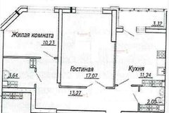 Екатеринбург, ул. Раевского, 20 (Втузгородок) - фото квартиры