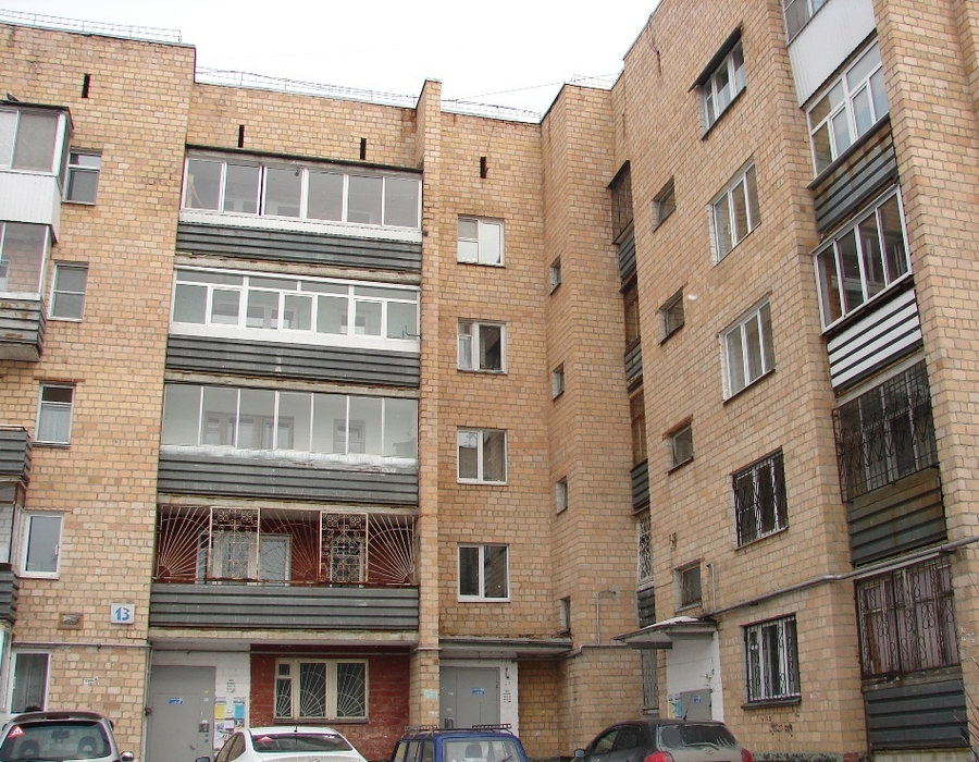 Купить 1 Комнатную Квартиру Вторичка Екатеринбург Химмаш