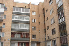 Екатеринбург, ул. Инженерная, 13 (Химмаш) - фото квартиры