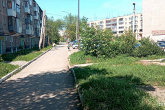 Екатеринбург, ул. Белоярская, 22 (Компрессорный) - фото квартиры